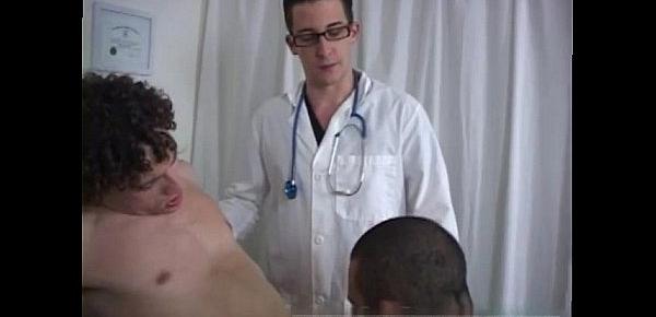 Free gay sex hot medical fucking boy After about a minute, he took
